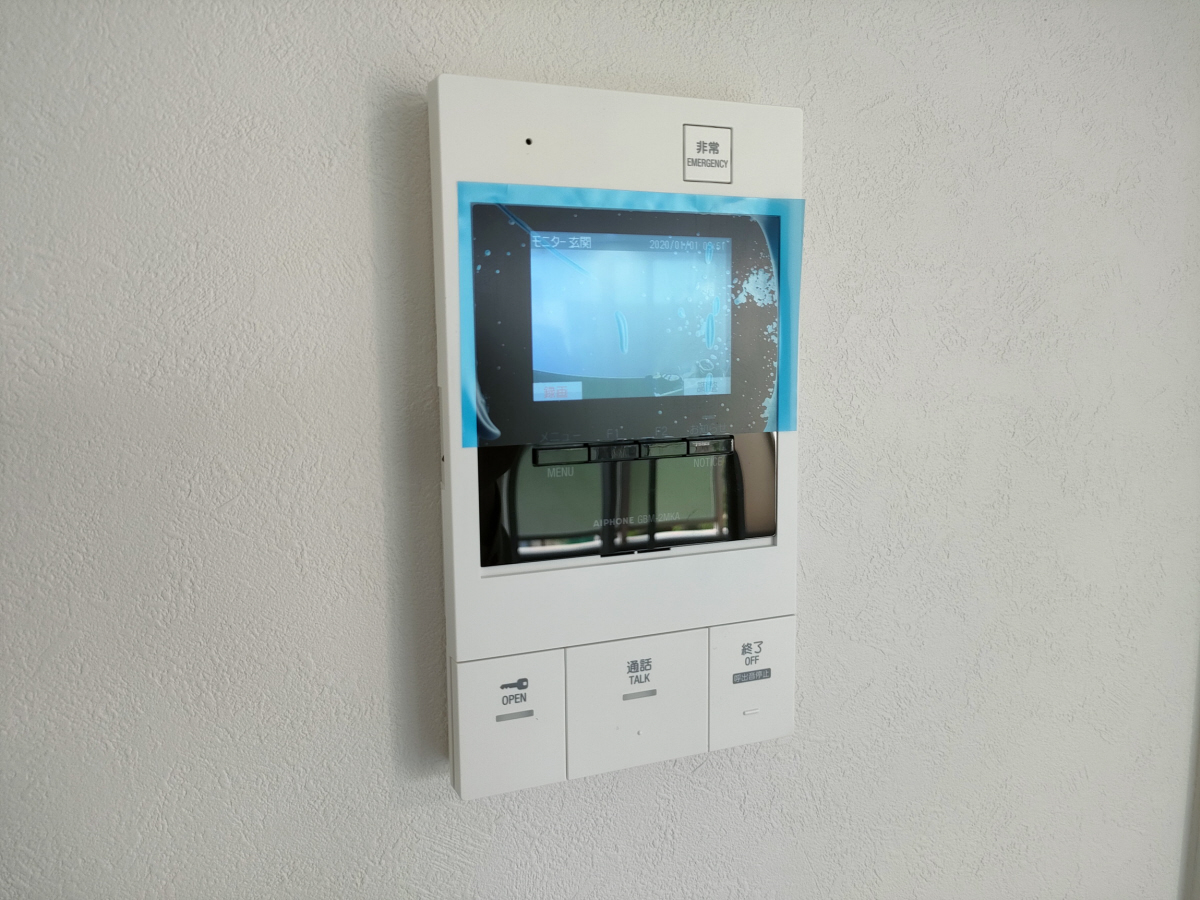 セキュリティ 写真11