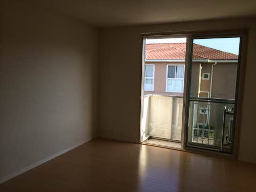 リビング 写真2