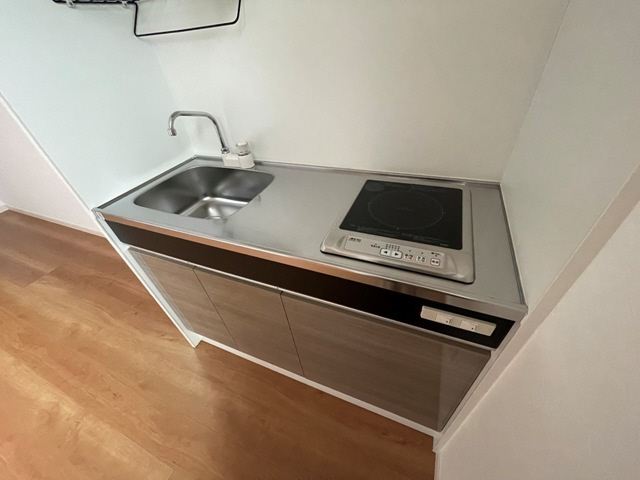 キッチン 写真2