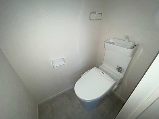 トイレ 写真8