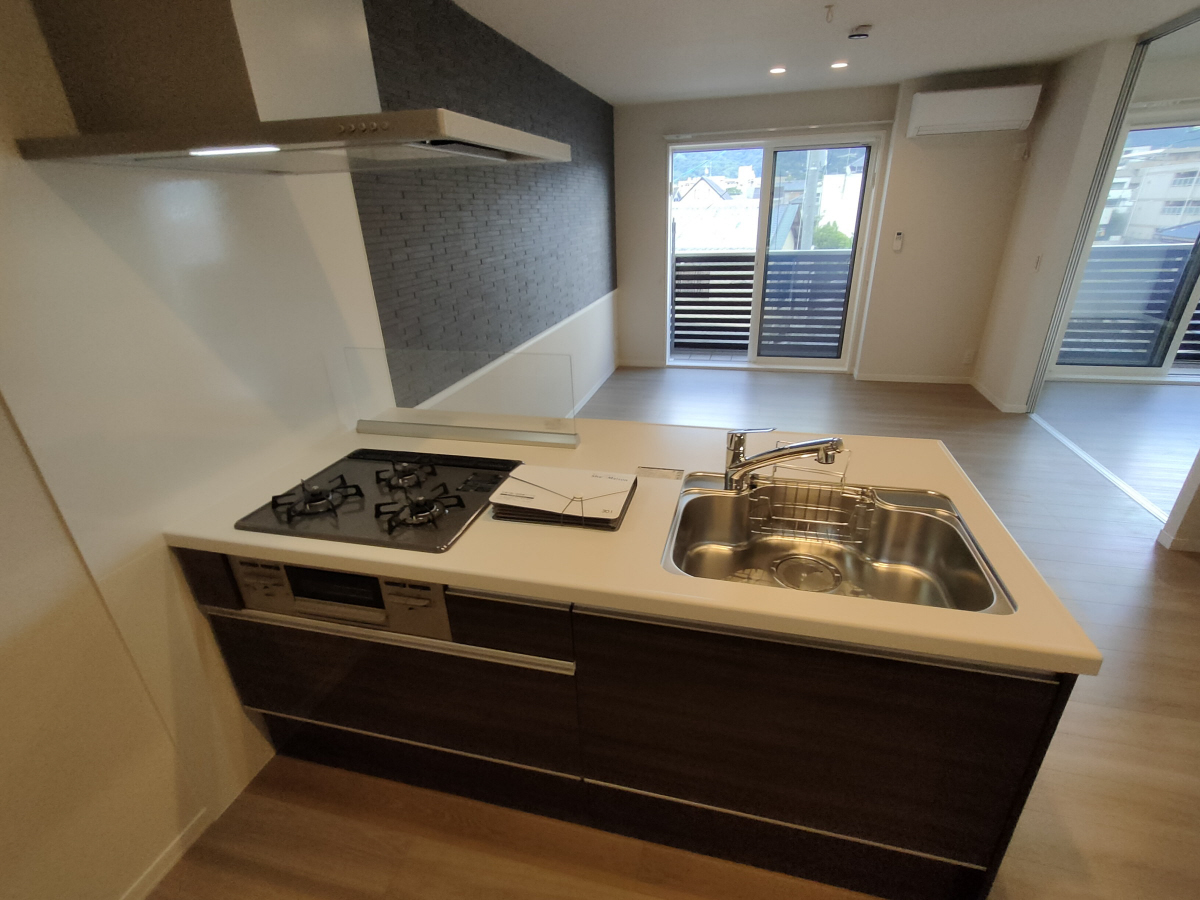 キッチン 写真3