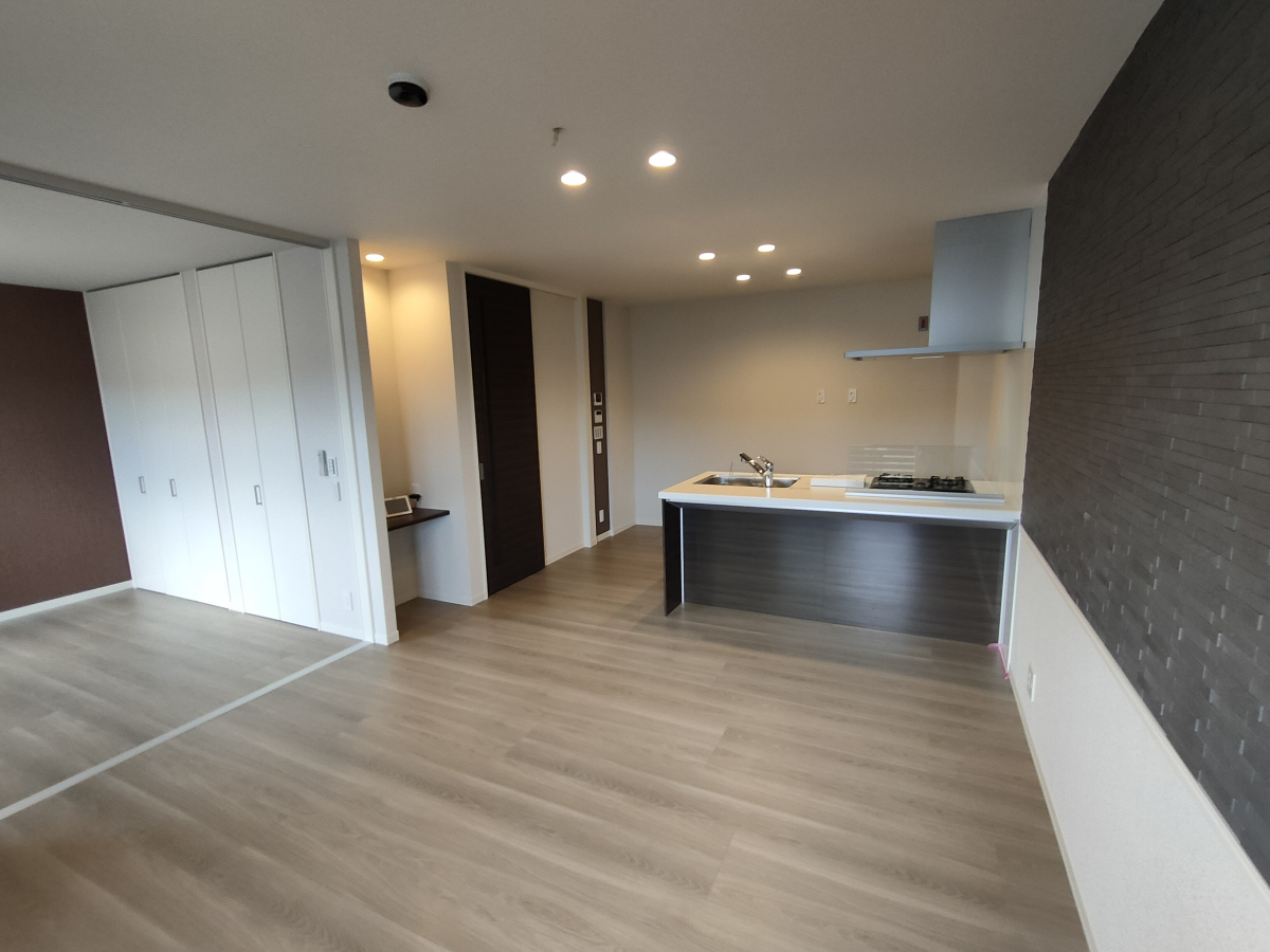 リビング 同タイプお部屋写真【301】 写真2