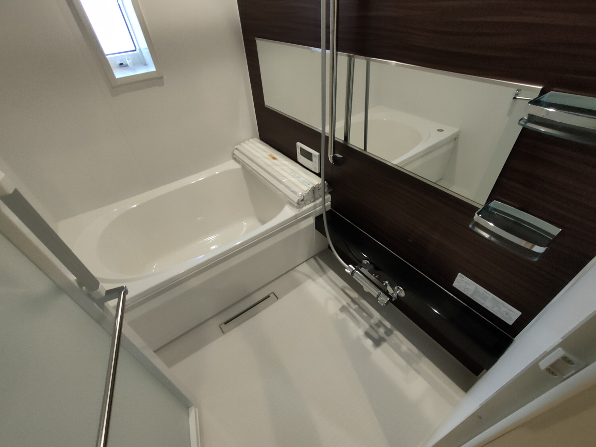 バス 写真7