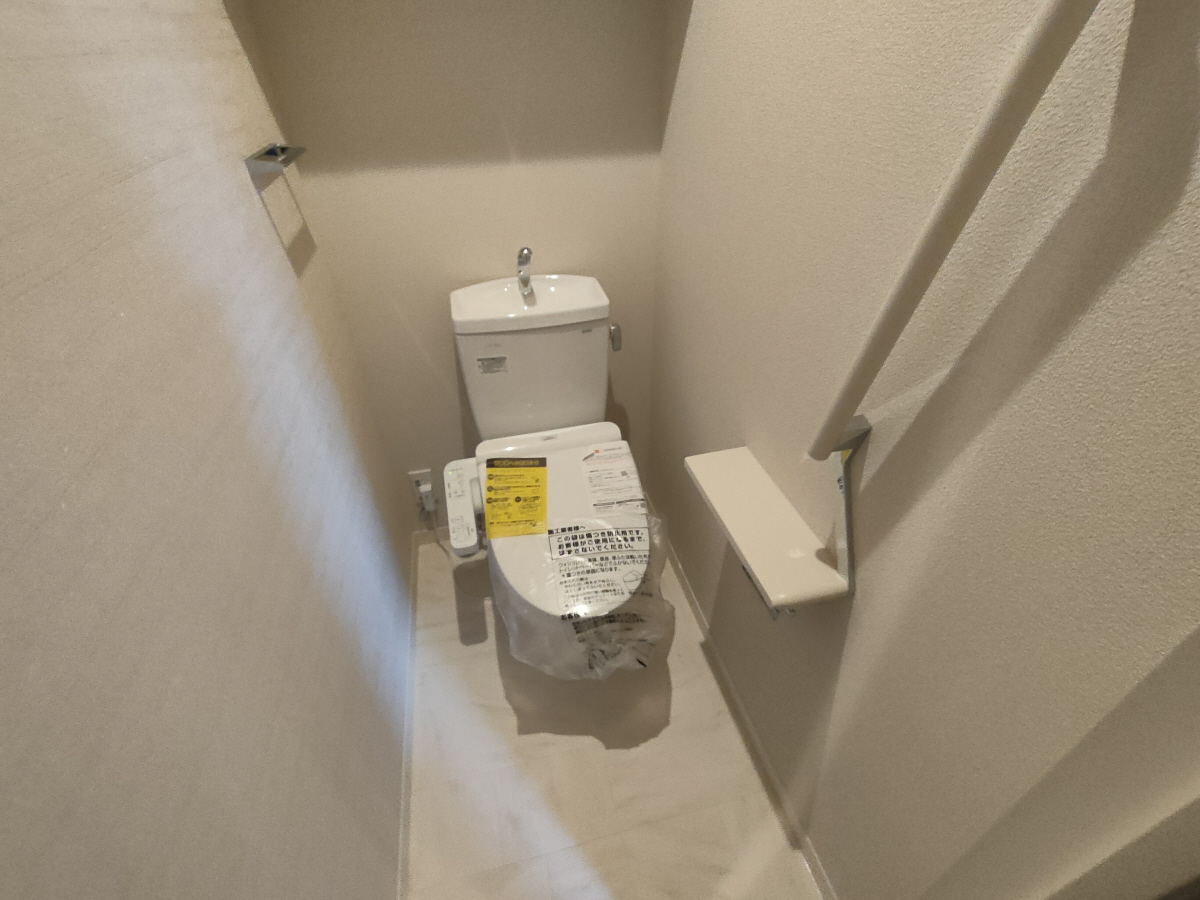 トイレ 写真8