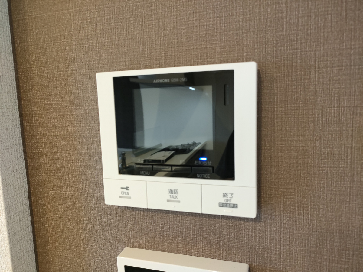 セキュリティ 写真10