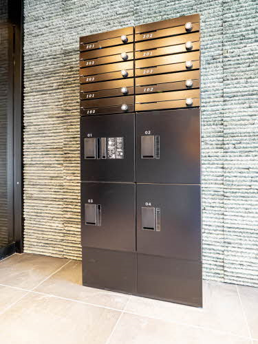 共用部 写真13