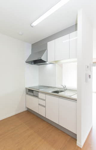 キッチン 写真3