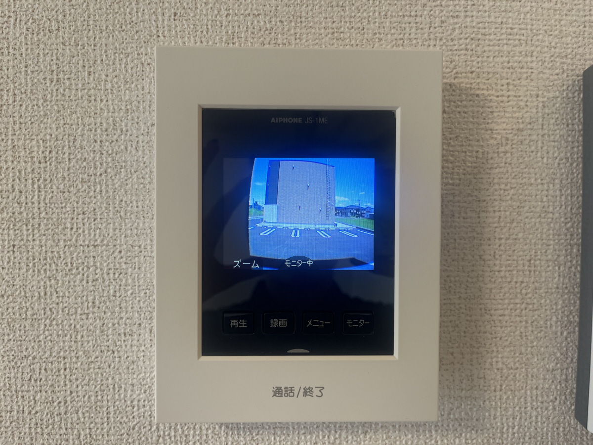 セキュリティ 写真10