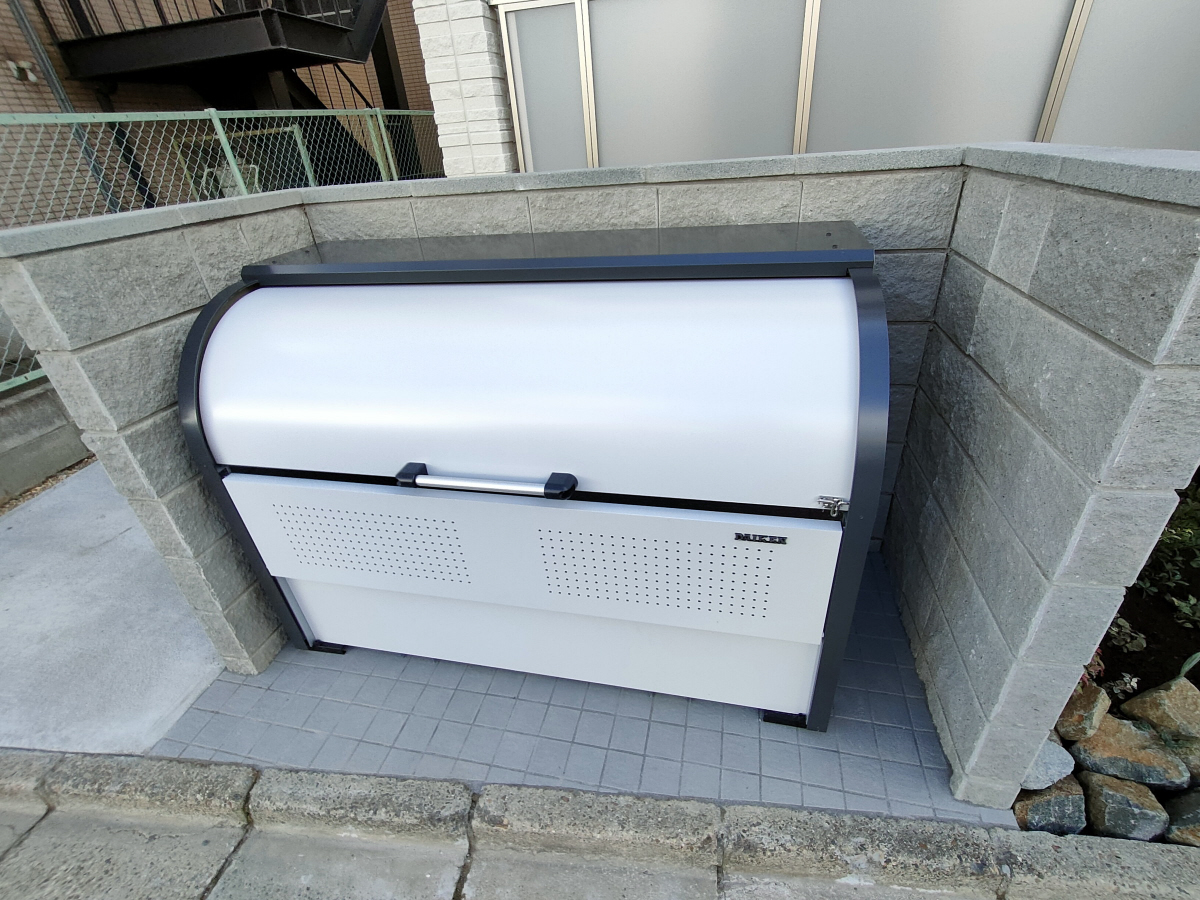 共用部 写真15