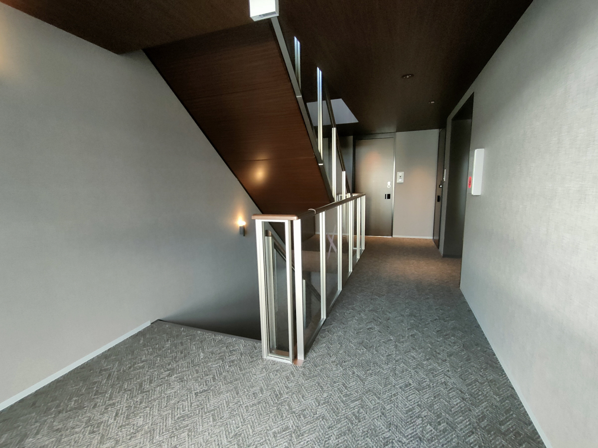 共用部 写真17