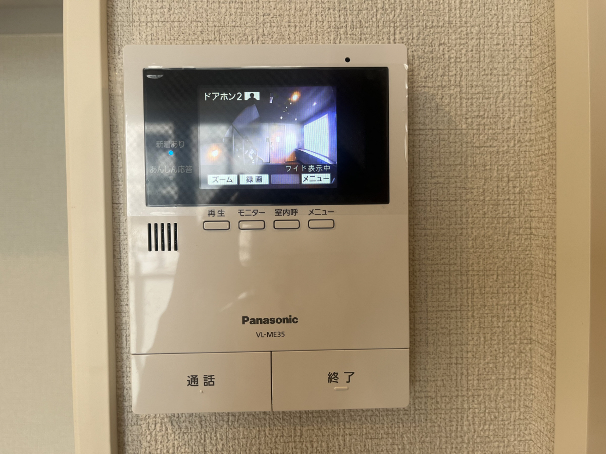 セキュリティ 写真16