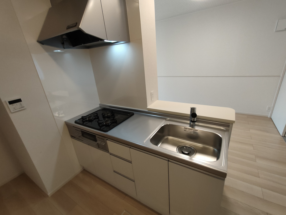 キッチン 写真3