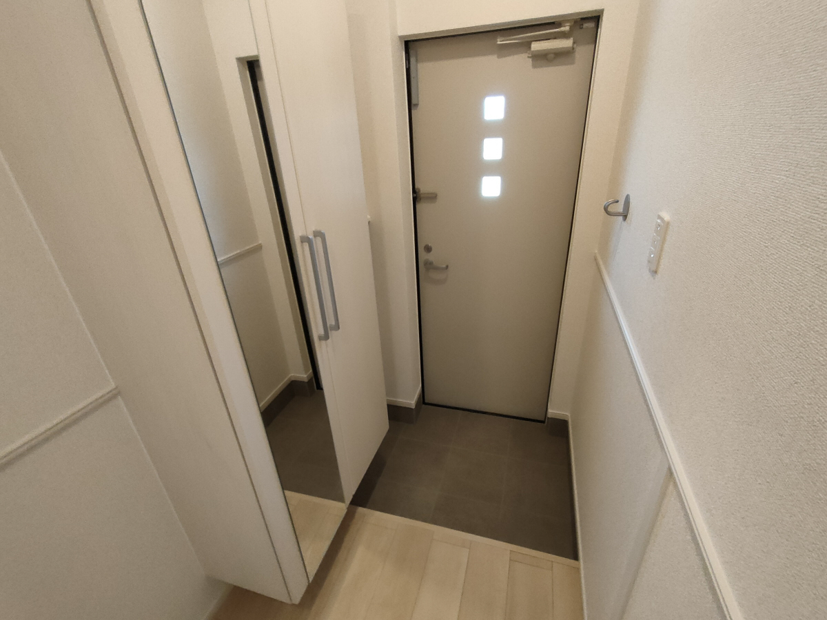 玄関 写真5