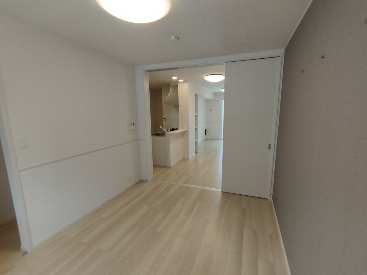 その他部屋・スペース 写真4