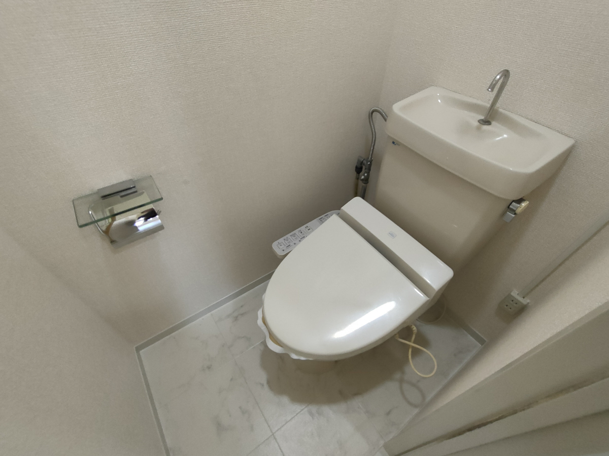 トイレ 写真8
