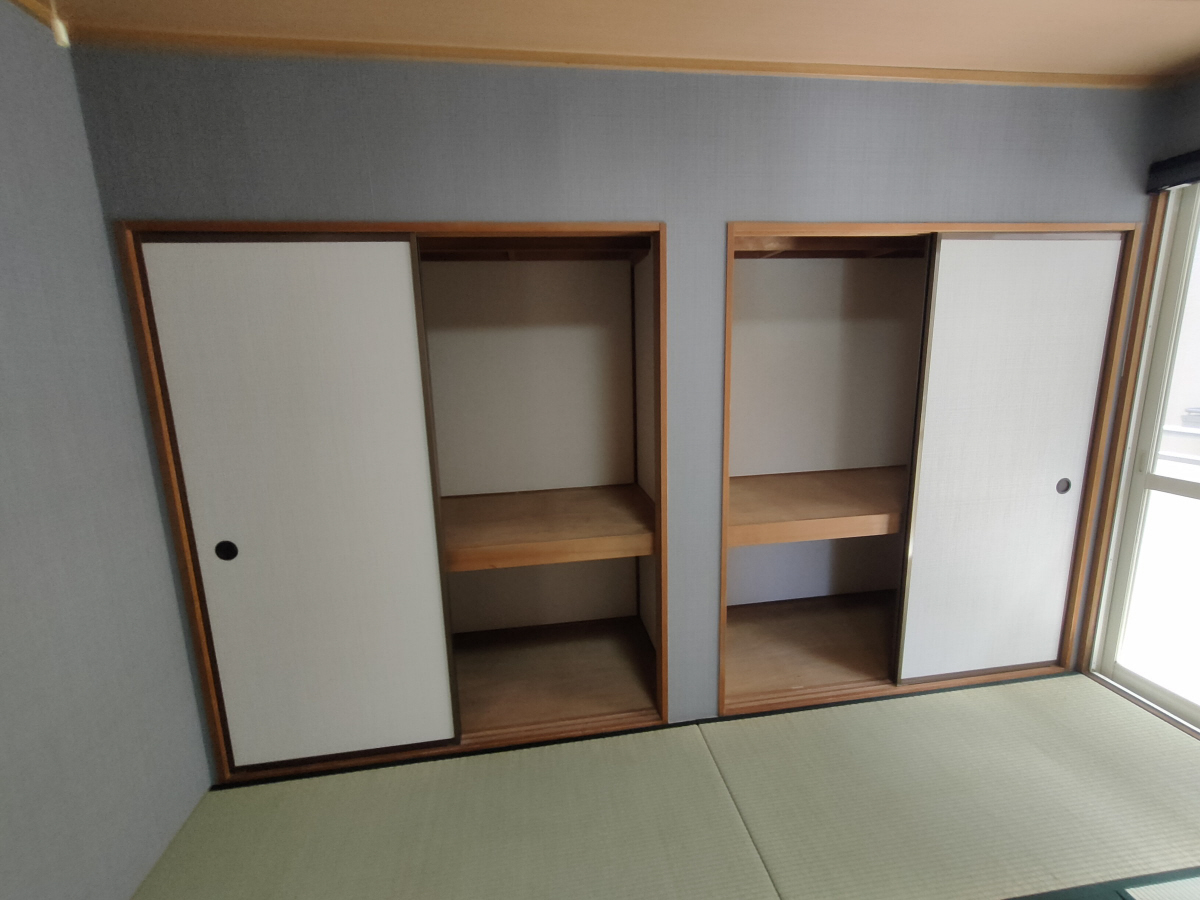 収納 写真9