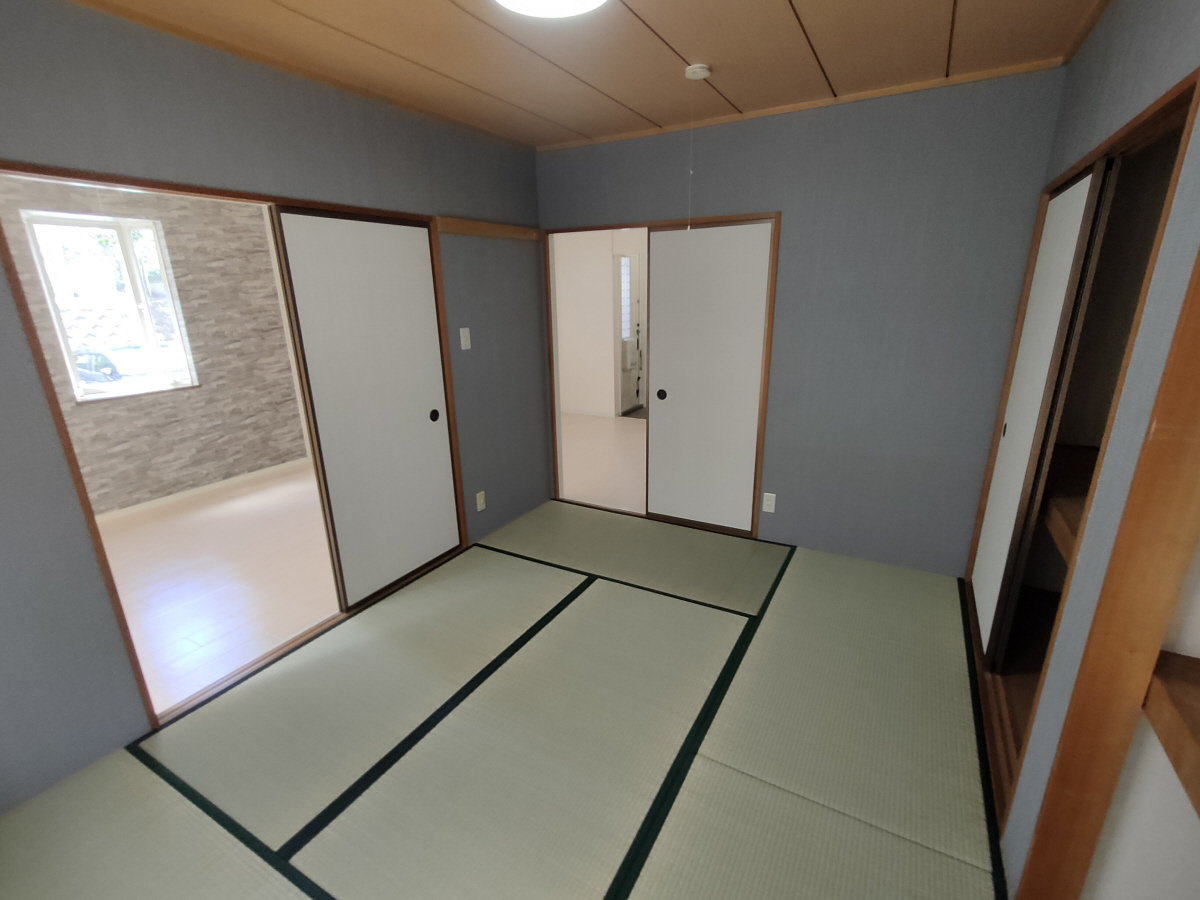 その他部屋・スペース 写真4