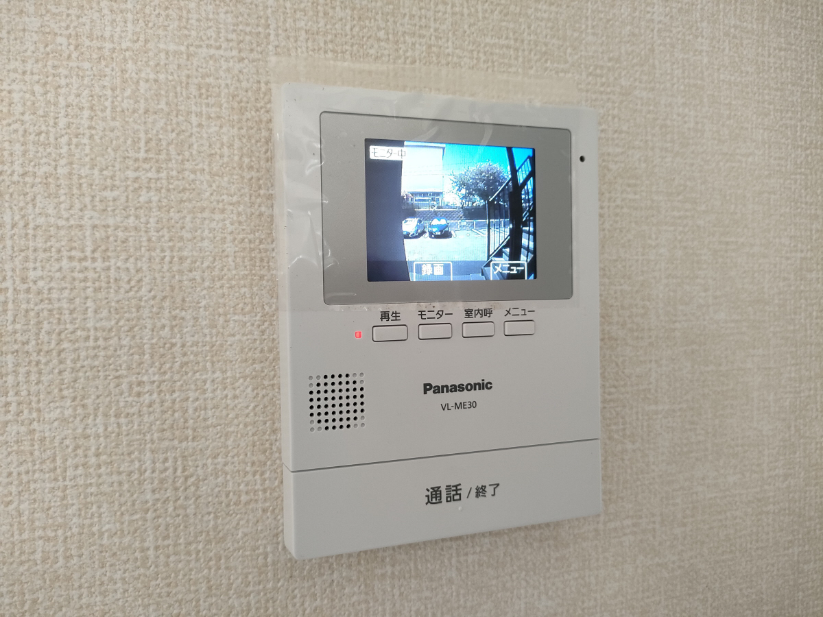 セキュリティ 写真11