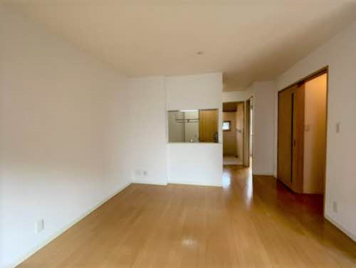 リビング 写真2