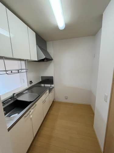 キッチン 写真3