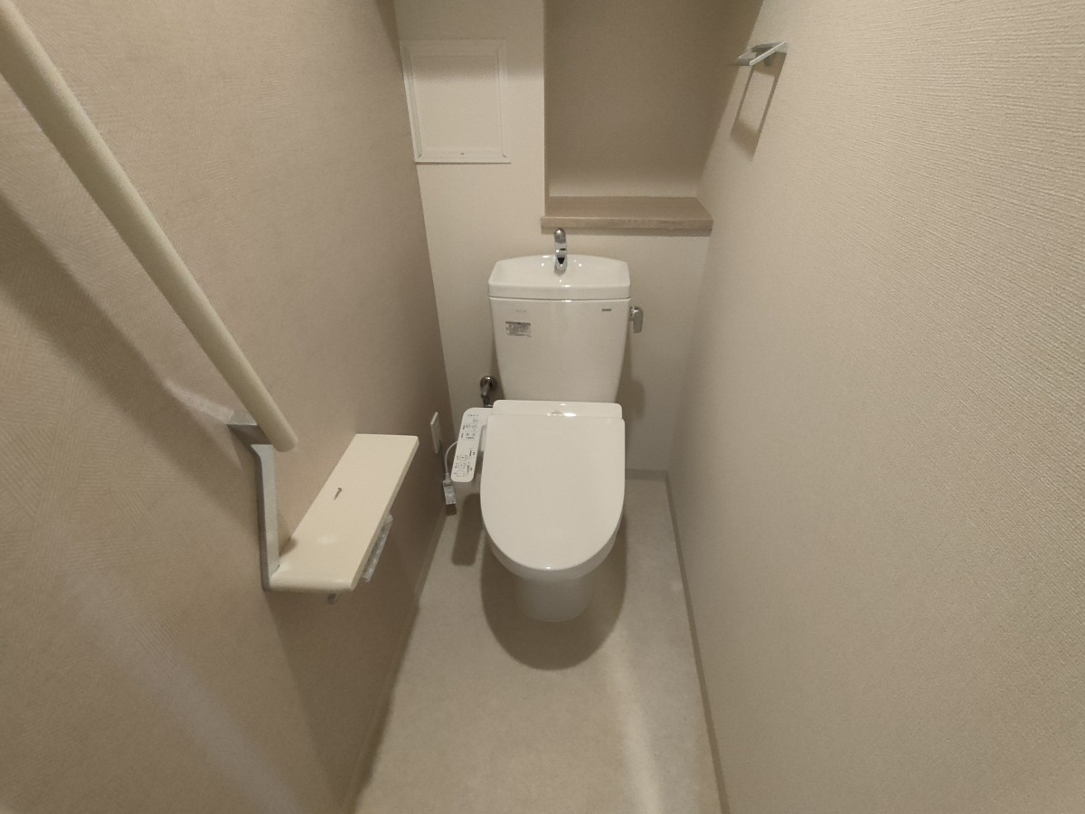トイレ 写真13
