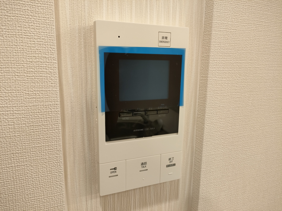 セキュリティ 写真19