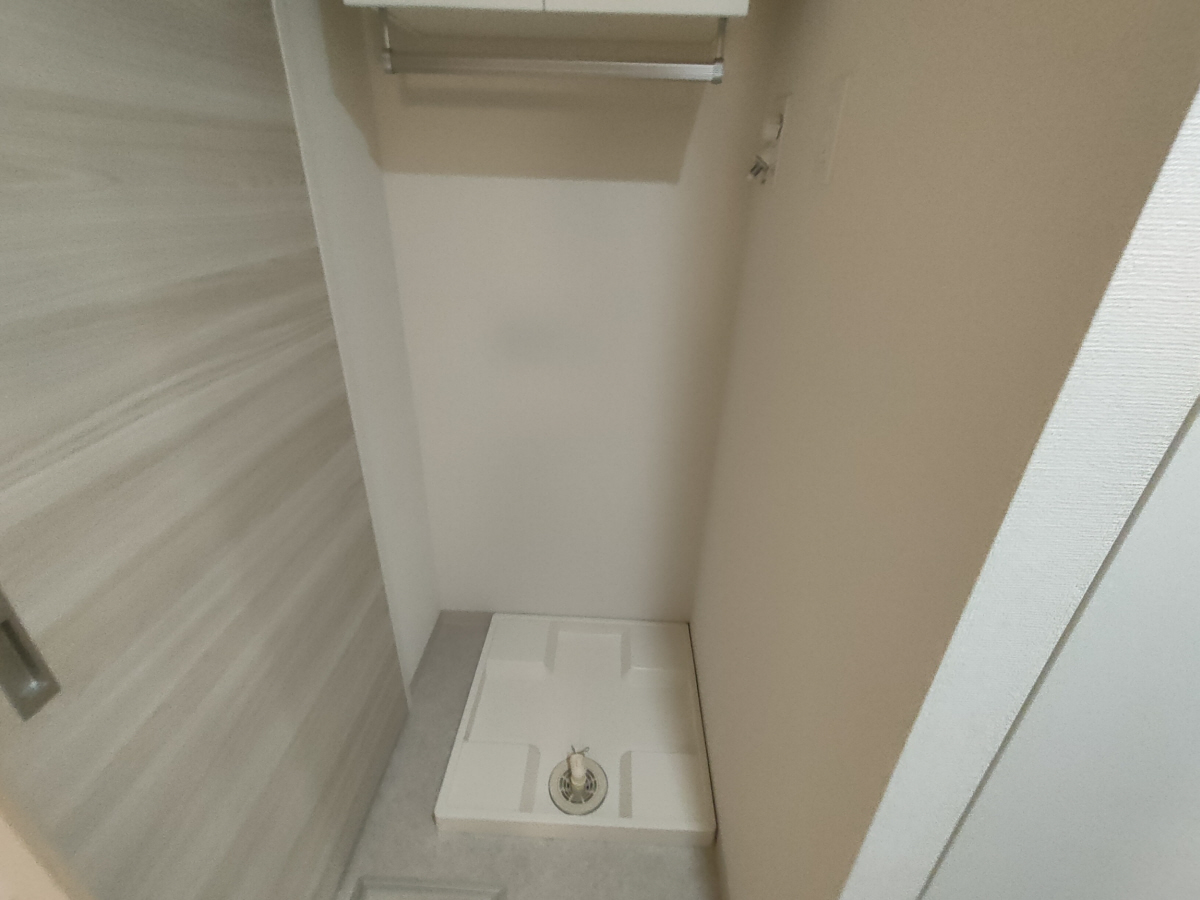 洗面所 写真11