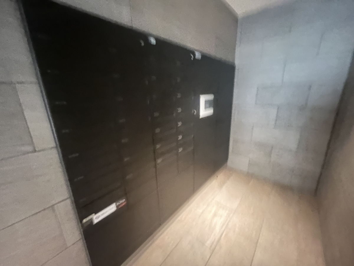 共用部 写真33