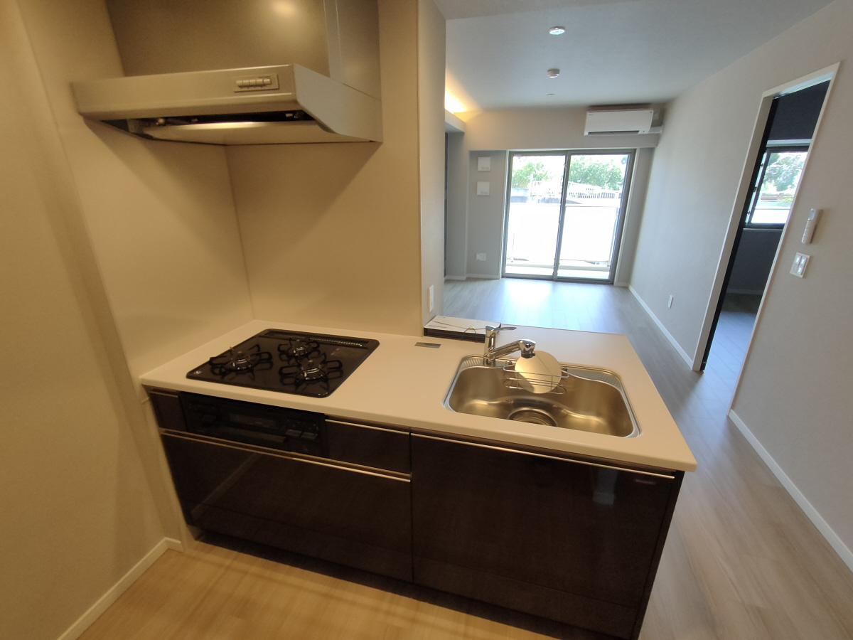 キッチン 写真3