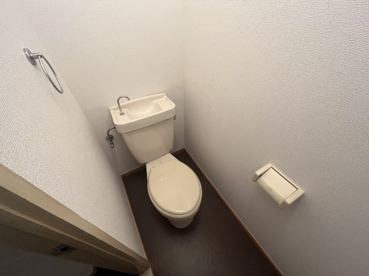 トイレ 写真9