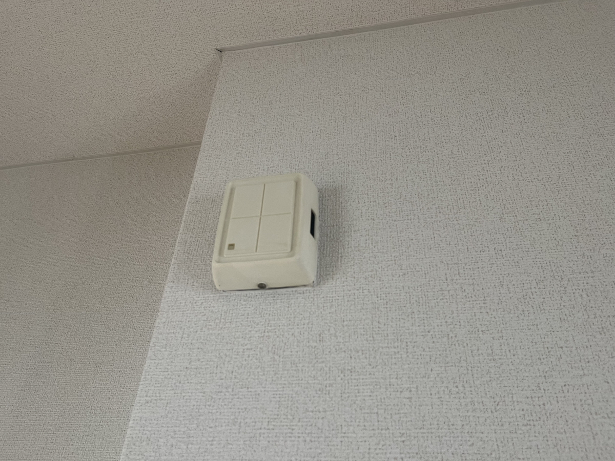 セキュリティ 写真12