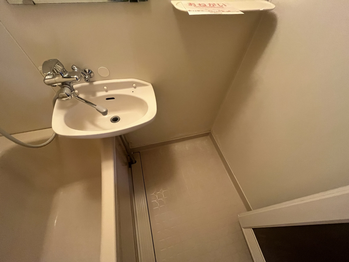 洗面所 写真7