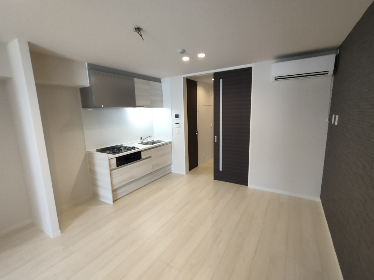 リビング 写真2