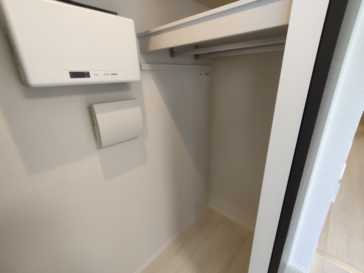 収納 写真9