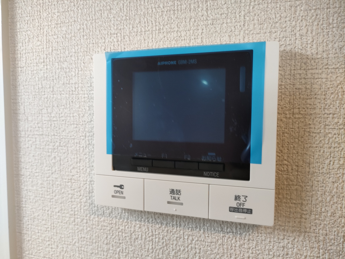 セキュリティ 写真11