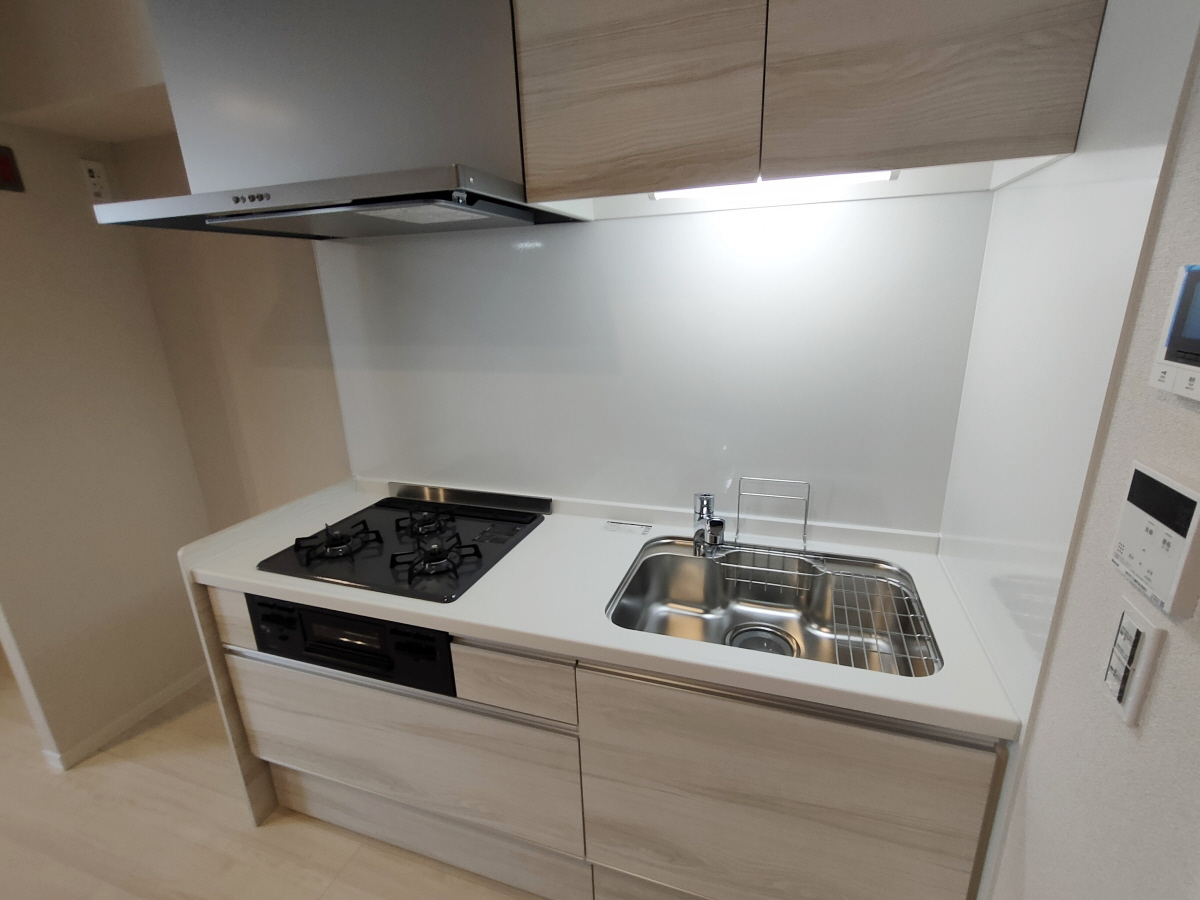 キッチン 写真3