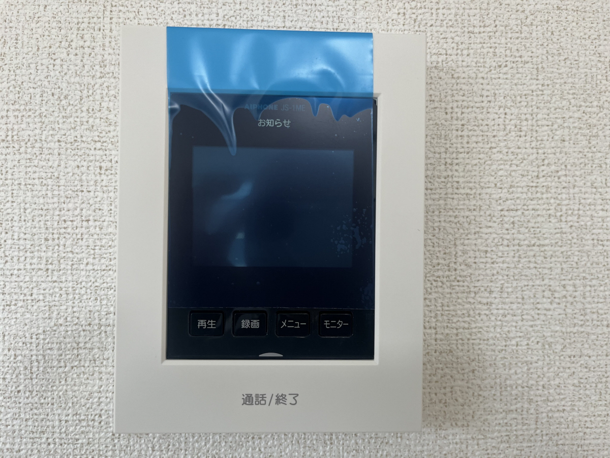 セキュリティ 写真11