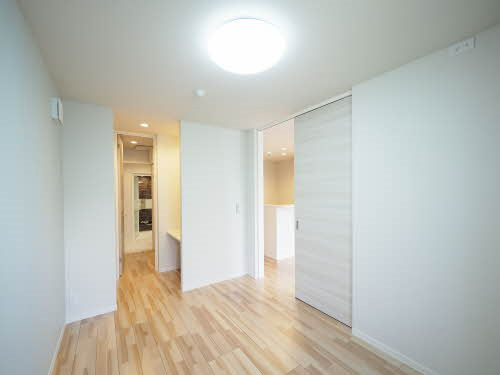 その他部屋・スペース 写真3