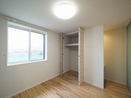 その他部屋・スペース 写真4