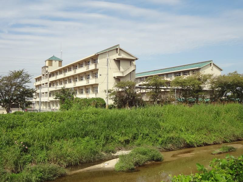 広陵中学校まで1130m (徒歩15分) 写真22