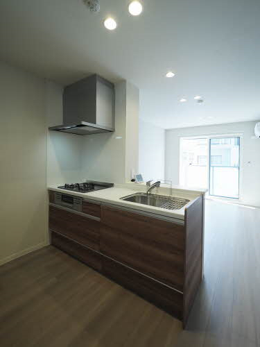 キッチン 写真3