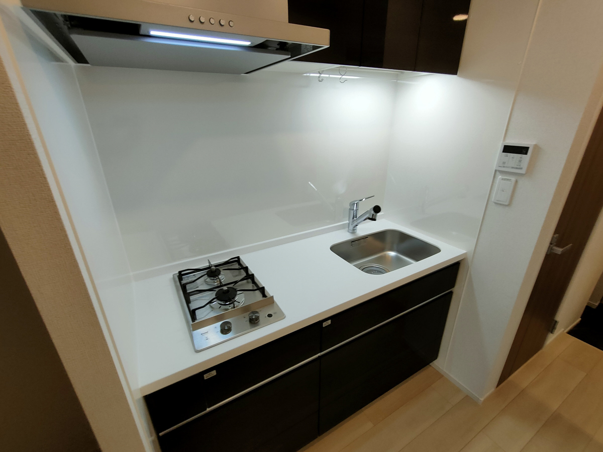 キッチン 写真2