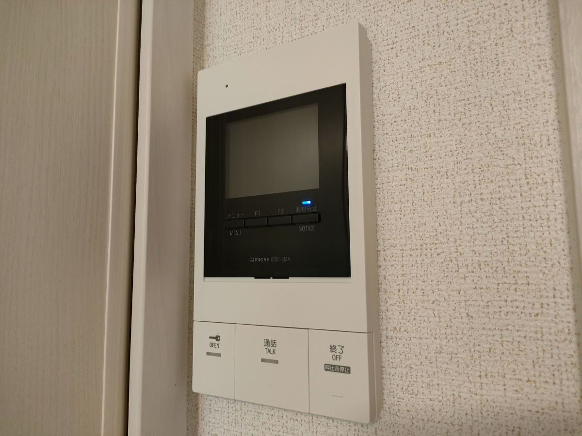 セキュリティ 写真11