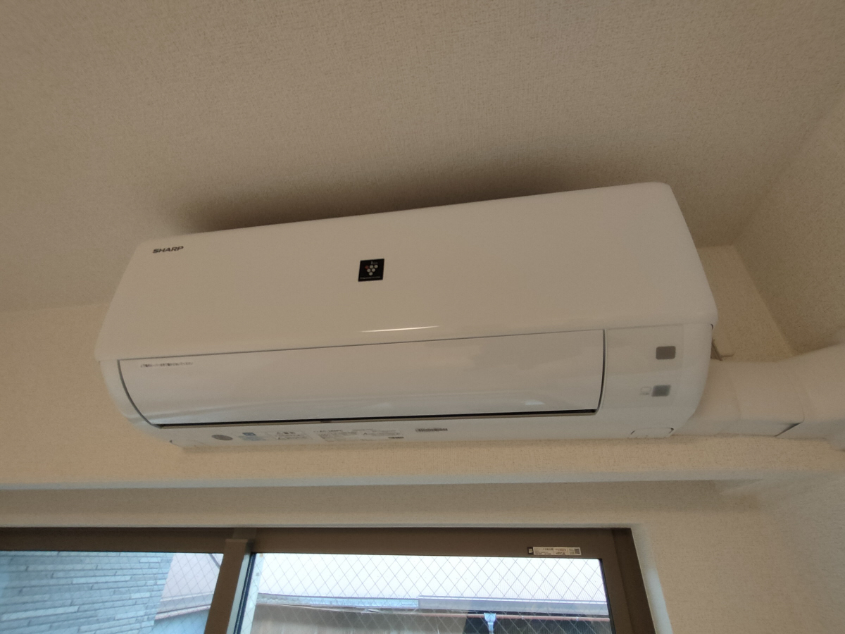 設備 写真15