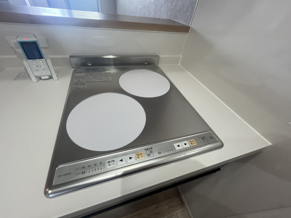 キッチン 写真5