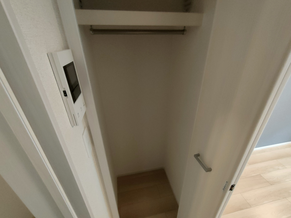 収納 写真16