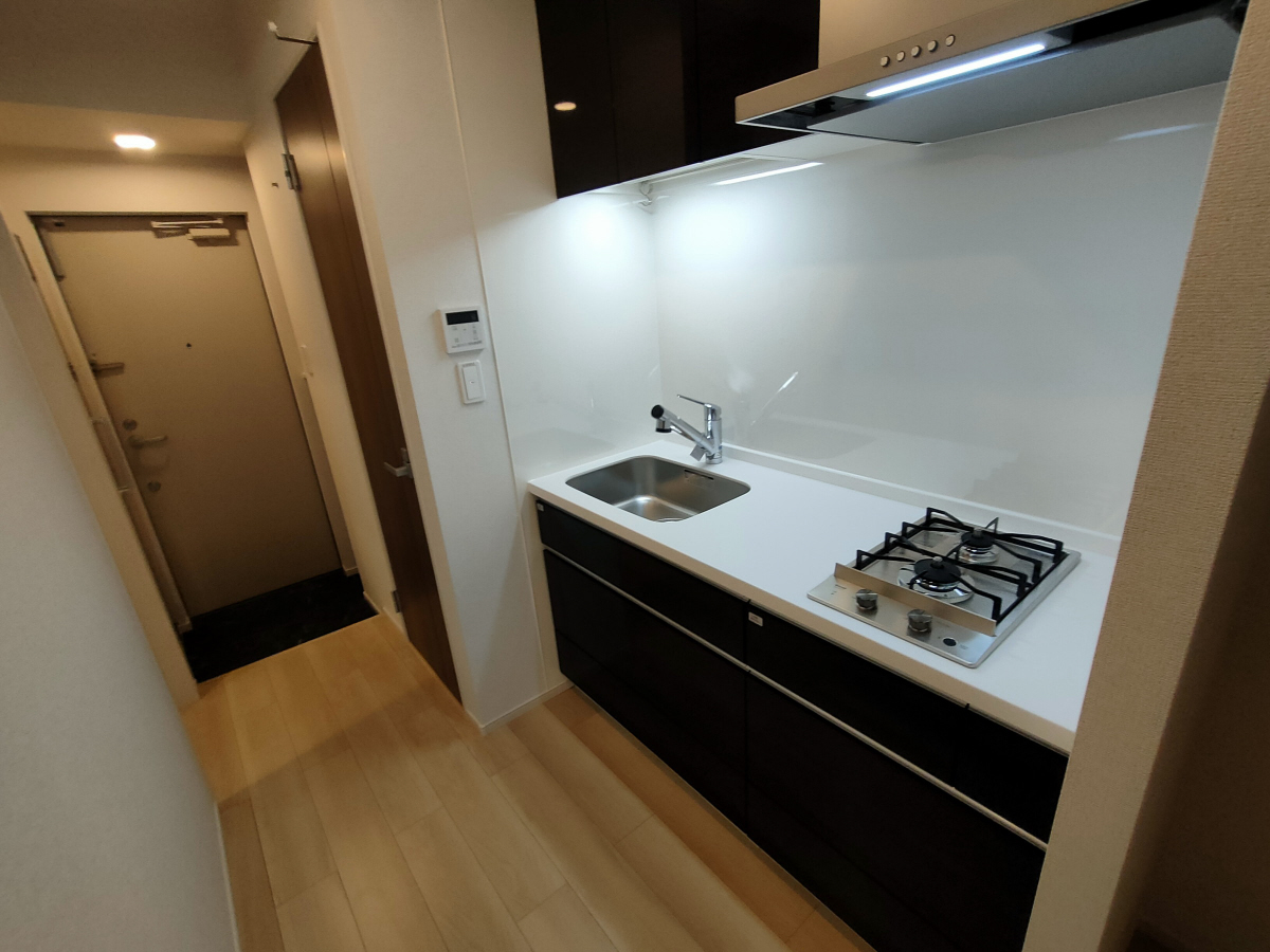 キッチン 写真4
