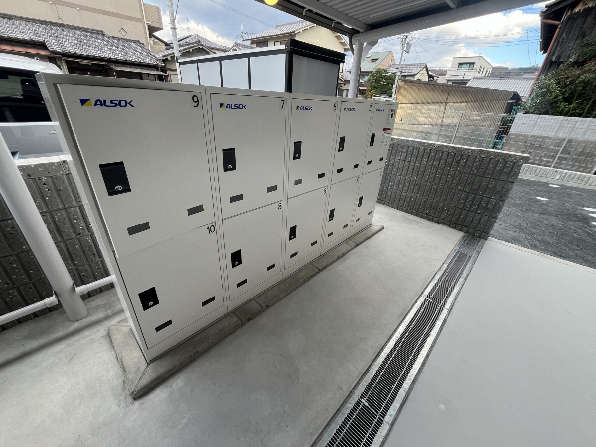 共用部 写真32