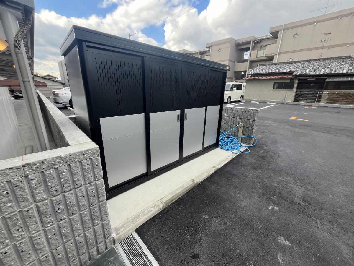 共用部 写真33