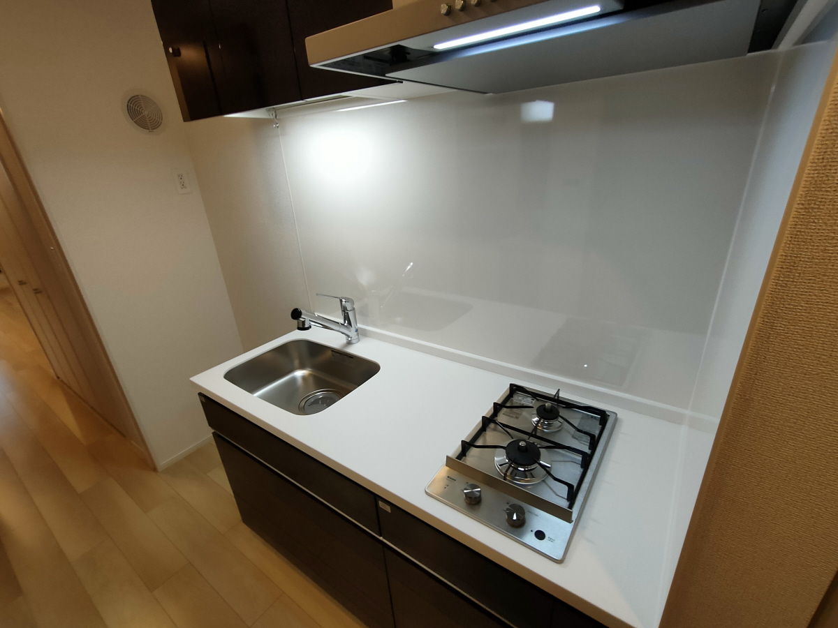 キッチン 写真2